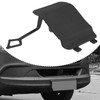 YINETTECH Front Bumper Tow Towing Hook Cover 9108850600 Compatible with