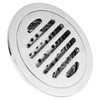 Floor Drain Copper Round Insectproof and Deodorant Floor Drain for