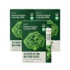 Onyu Bio Premium Freeze-Dried Organic Curly Kale 3 Boxes /