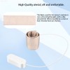 Zigbee Pressure Senor Occupancy/Presence Detector Stress Belt Hidden in Bed/Sofa