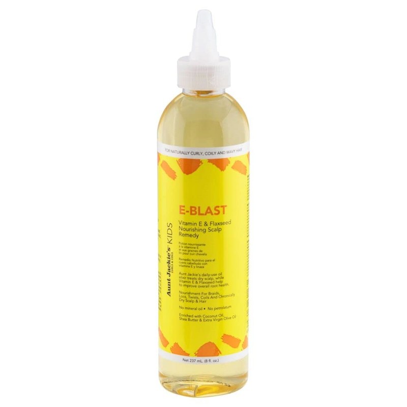 Aunt Jackie’s Kids Hair Care Bundle – 5 Full-Size Products