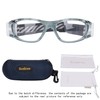 ''N/A'' SooGree kids Basketball Soccer Football Sports Training Glasses Protective