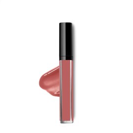 Jolie Tinted Lip Oil - High Frequency Hybrid Lip Serum Gloss (Party Girl)