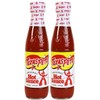 Texas Pete Original Hot Sauce 6 oz. (Pack of 2)