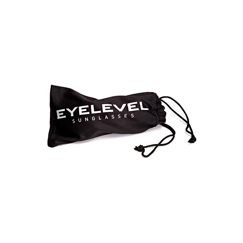 Eyelevel Fisherman 2 Polarised Men's Sunglasses Brown One Size