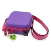 CASEMATIX Video Camera Travel Case Compatible with Little Tikes Tobi