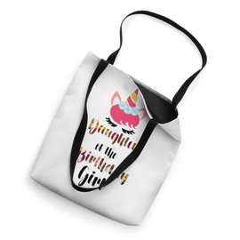 Daughter Of The Birthday Girl A Birthday Queen Women Party Tote Bag