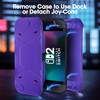 ProCase Compatible with Switch 2 2025 Release Exclusive Protective Case