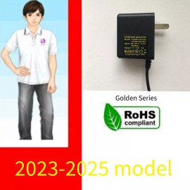 CW 5FT AC ADAPTER Vector 450 Amp Jump-Start System VEC012APM Power Supply Charge