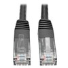 Tripp-Lite Cat6 N200-006-BK - Cable Conexión de Red Ethernet Moldeado,