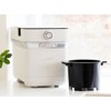 스마트카라 음식물처리기 400시리즈 건조통 Smart Cara Food Waste Processor 400