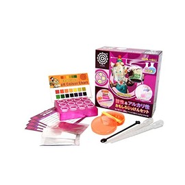 Acid & Alkaline Funny zikken Set E2387 – 1 