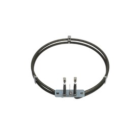 Heating Element Ring Heating Hot Air Heating Coil 2400 W 230 V Oven Cooker Compatible with: EGO 20.27194.000 Juno AEG 1250249216003