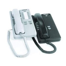 Cortelco-219200-VOE-27-F Patriot II - Black