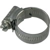 Jubilee Hose Clip 18 ~ 25 mm Medium X