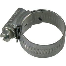 Jubilee Hose Clip 18 ~ 25 mm Medium X