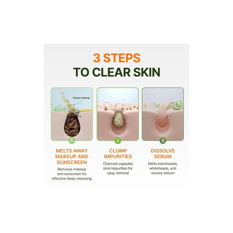 Centellian24 [Centellian24]Madeca Matcha Pore Cleansing Oil 200ml