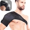 Men Women Shoulder Support Brace Compression Strap, Shoulder Relief Painshoulder
