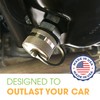 ValvoMax Oil Drain Valve - Quick Twist Oil Drain Plug