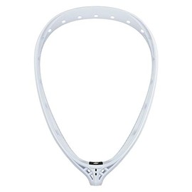 StringKing Mark 2G Goalie Unstrung Lacrosse Head (White)