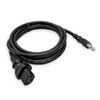 Airbow 3P – 2P Power Supply Cable KDK – OFC/2.0