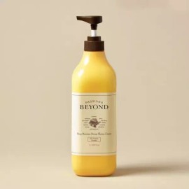 Beyond 비욘드 딥 모이스처 허니샤워1L (대용량) Beyond Deep Moisture Honey Shower 1L (Large Capacity) [Beyond Deep Moisture Honey Shower 1L (Large Capacity)]