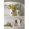 RW Royal Worcester Wrendale Designs Flight of The Bumble Bee