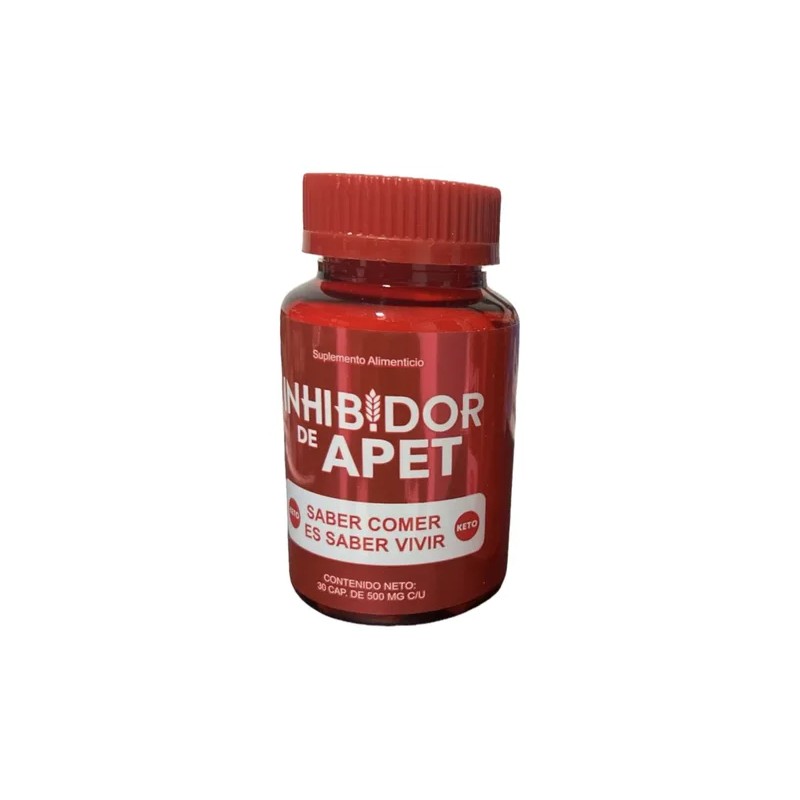 Bypass Duo + Inhibidor Apetito Bpri Suplemento 100% Natural Sabor