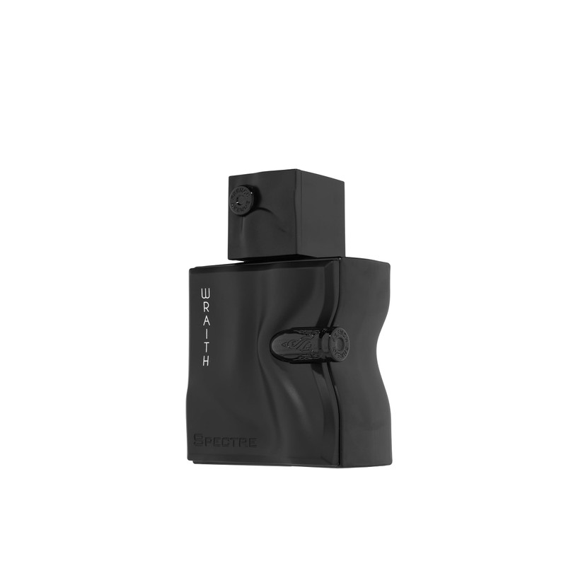 Fragrance World Spectre EDP For Men (Spectre Wraith), 2.7 Fl