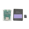 Console Card Reader Plug and Play Professional Card Reader Adapter