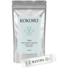 KOKORO LIFE - Tabi Shizuoka Matcha Sticks 14 Sobres Individuales,