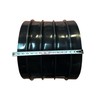 SHMOX 320mm Underground Drainage Inspection Chamber Riser - Circular Riser