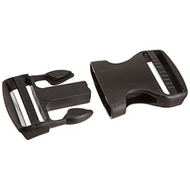 LIBERTY MOUNTAIN Dual Adjust Buckle (2-Inch)