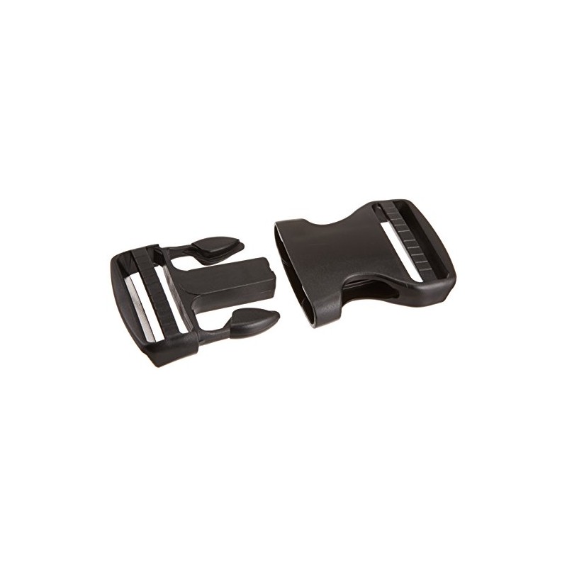 LIBERTY MOUNTAIN Dual Adjust Buckle (2-Inch)