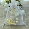 First Communion Decade Rosary Favors for Boy or Girl- Recuerdos