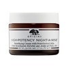 Origins Crema reafirmante Night A Mins de alta potencia, 1.7