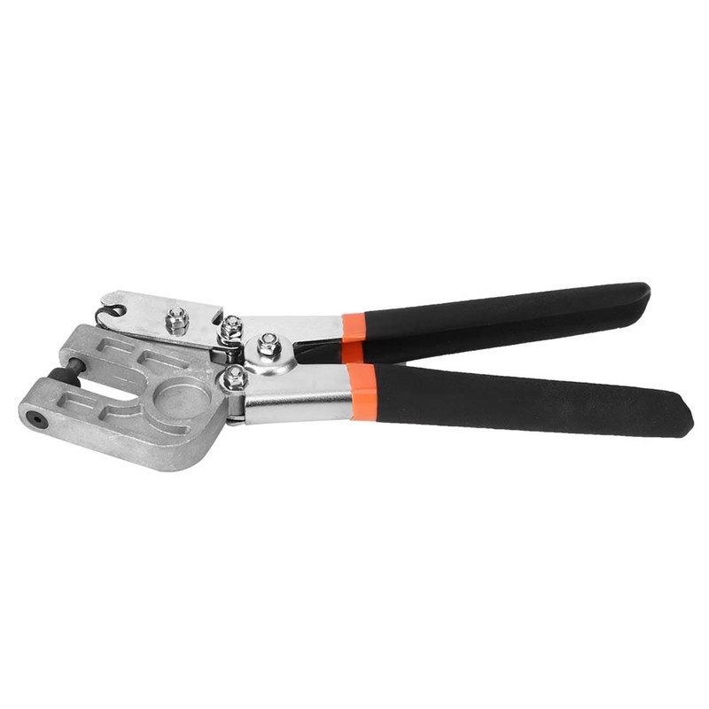Stud Crimper Pliers Handheld Alloy Steel Connection European Style AntuRust