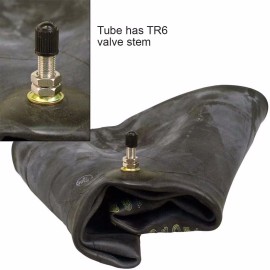 major 22X11.00-8 ATV HEAVY DUTY Tire Inner Tube 22X11-8, 22/11-8, 22/11.00-8, 22x11x8