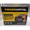 Powerdrive 1000 Watt Bluetooth Power Inverter PD1000 NEW (T5-B1)