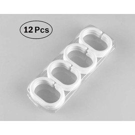 CTIGERS - Cortina de ducha de verano, diseño de girasoles bajo el sol, color amarillo