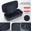 GuileKeys Carrying Case for Switch 2 Console, Travel Bag Portable