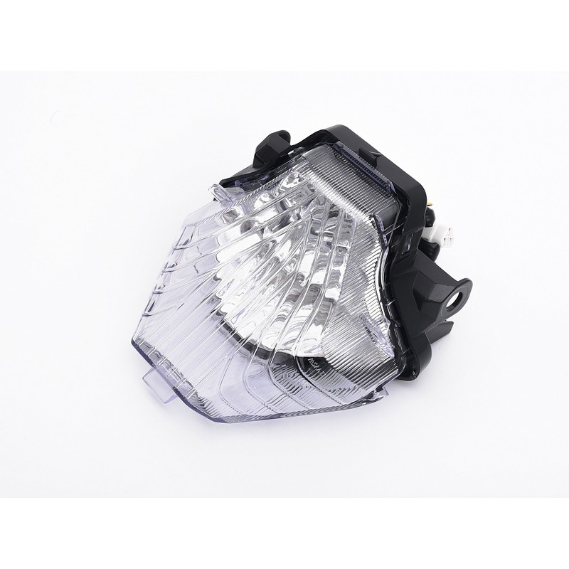 Fit For Yamaha 2015-2017 FZ07；2014-2017 MT-07; 2015-2017 YZF-R25; 2015-2022 YZF-R3/
