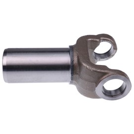 AIVWUMOT Drive Shaft Transmission Slip Yoke 3-3-2431X 1350 Series Compatible with GM 400 TH 400 4l80E 4L85E Fit for Muncie M21 M22 Fit for Borg Warner T10 31/32 Spl Counter Bore