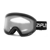Zipline Podium XT Ski Goggles - No Fog Magnetic Lenses,