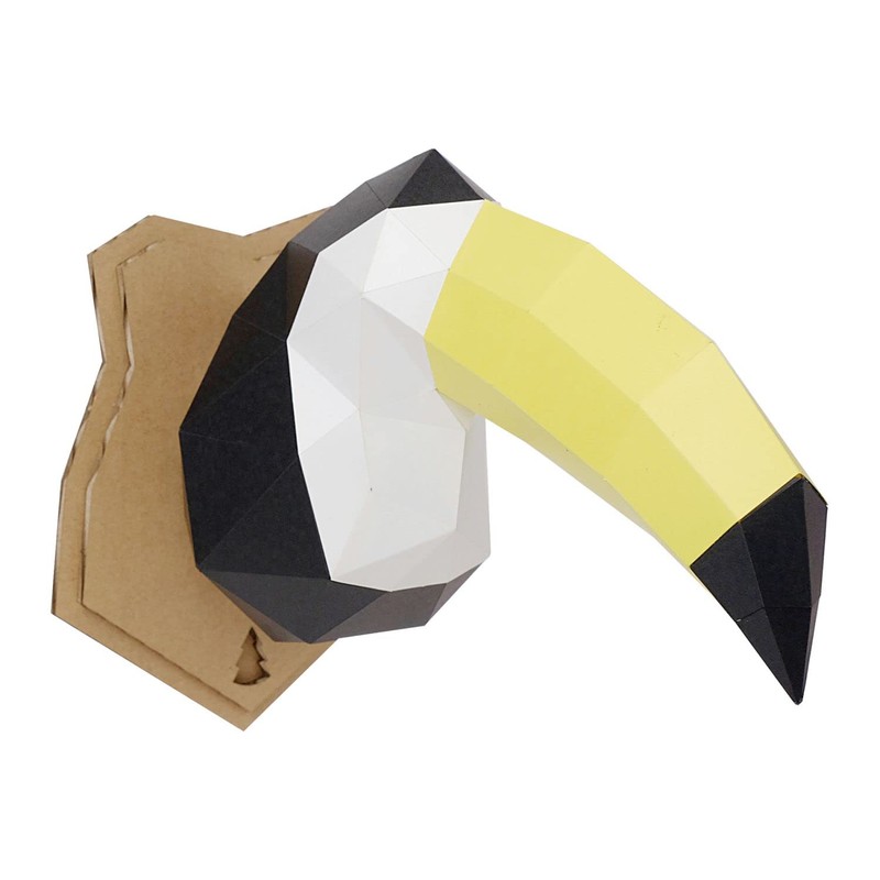 Bogcraft Design Accessories Toucan M Building Interior KAKUKAKU