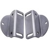 maXpeedingrods Transmission Cross Member for Chevy Belair 1955-1957, for Chevy