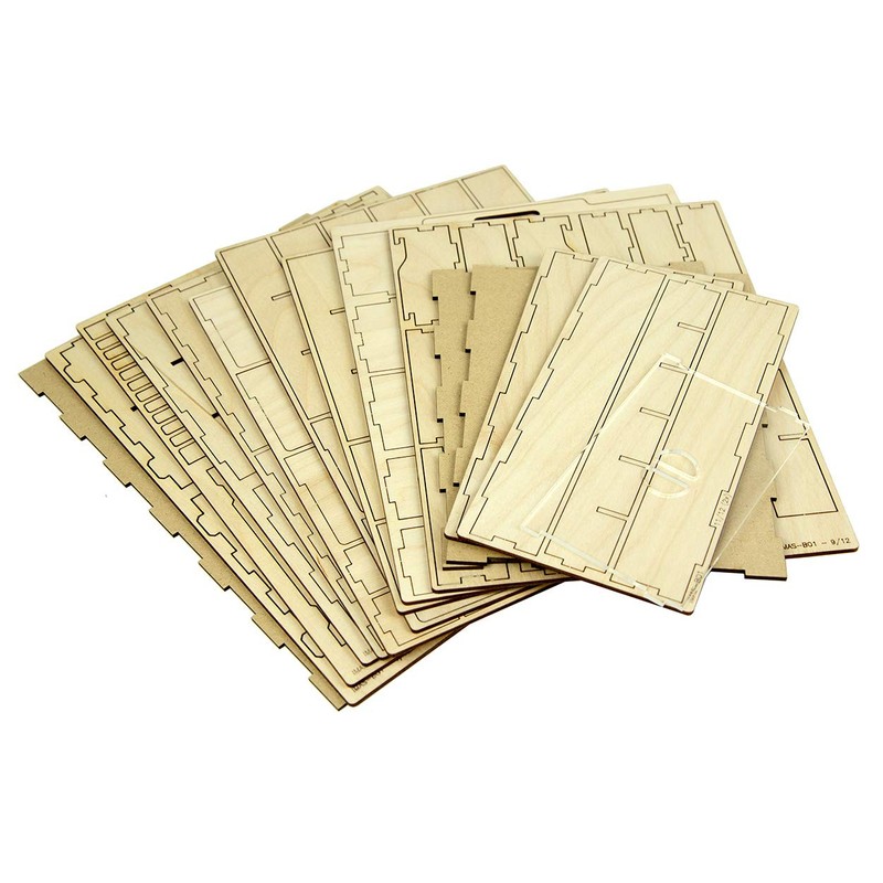 The Broken Token Board Game Organizer - Imperial Assault Compatible