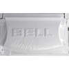 BELL MX1250W 1-Gang Flip Weatherproof Cover, Universal Metal 12-in-1 Outlet