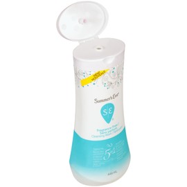 Summer's Eve Cleansing Wash, 5-in-1, Fragrance Free, 444 ml