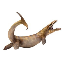 Serie de museos de dinosaurios y modelos de animales prehistóricos de PNSO